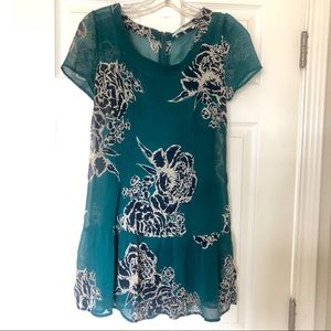 Kimchi Blue Mini Dress